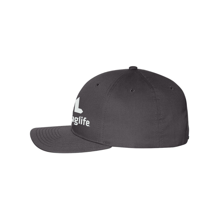 Richardson Pro Twill Snapback Cap