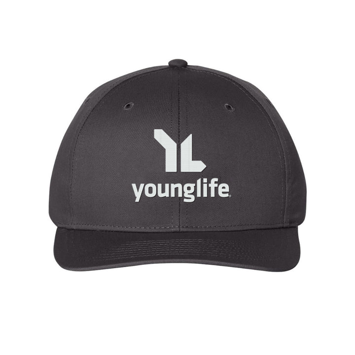 Richardson Pro Twill Snapback Cap