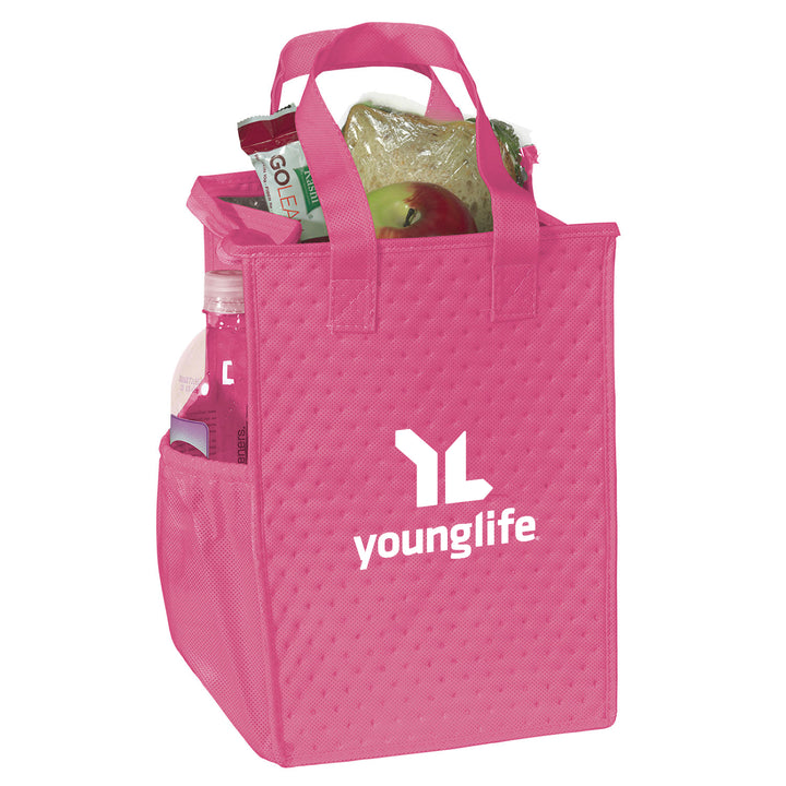 Custom Therm-O Snack Lunch Bag