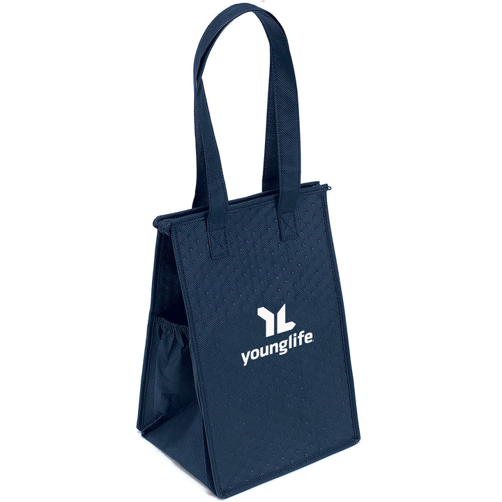 Custom Therm-O Snack Lunch Bag