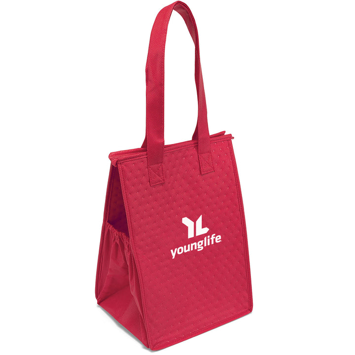 Custom Therm-O Snack Lunch Bag