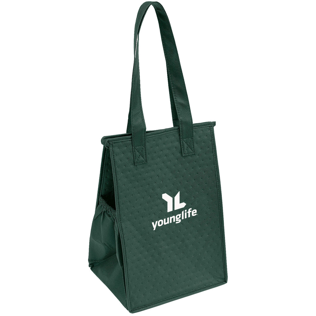 Custom Therm-O Snack Lunch Bag