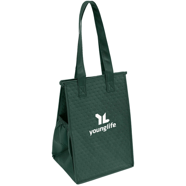 Custom Therm-O Snack Lunch Bag