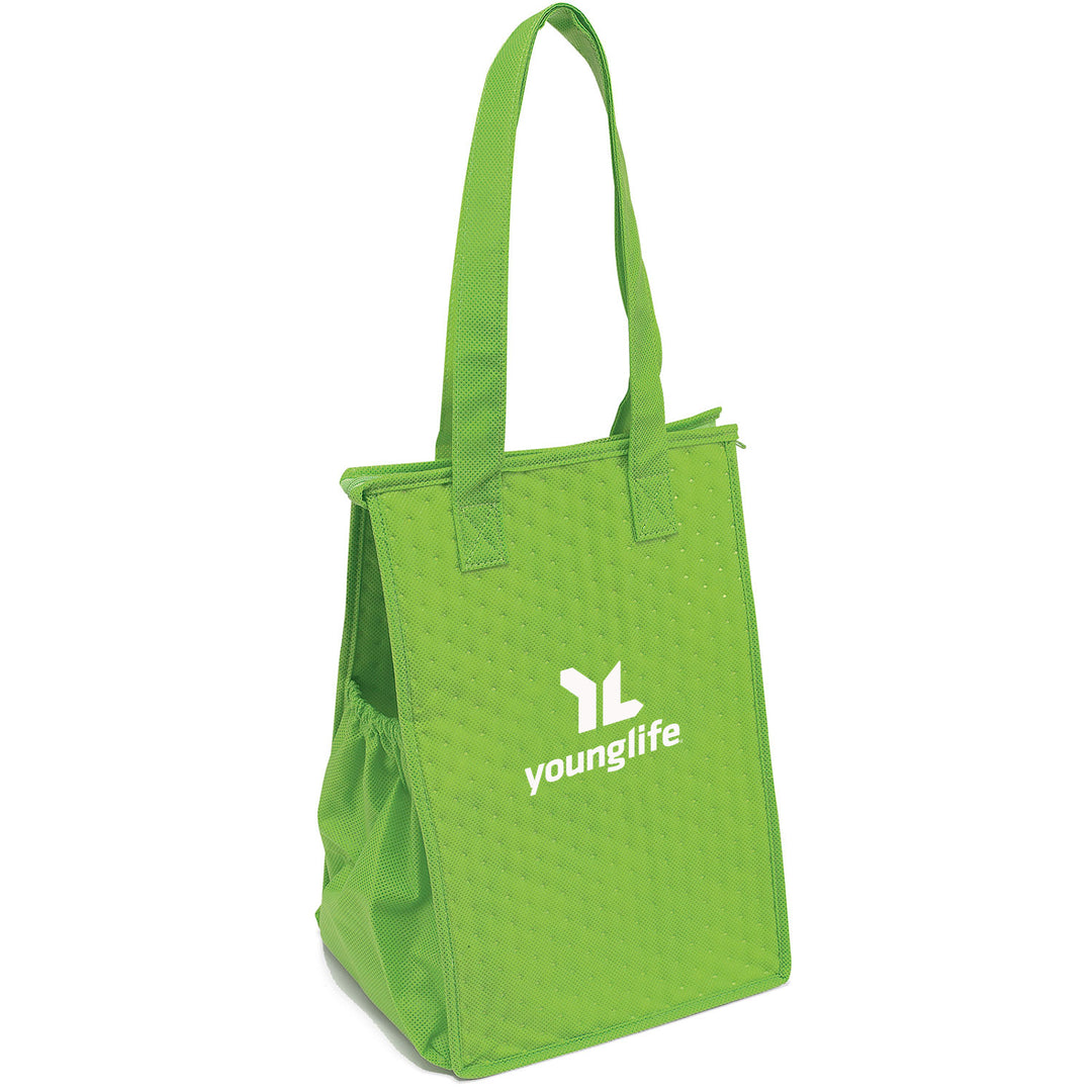 Custom Therm-O Snack Lunch Bag