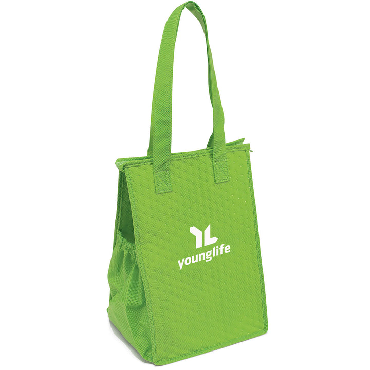 Custom Therm-O Snack Lunch Bag