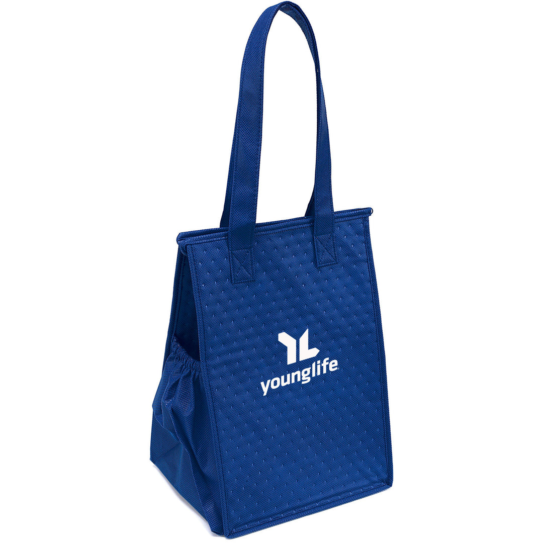 Custom Therm-O Snack Lunch Bag
