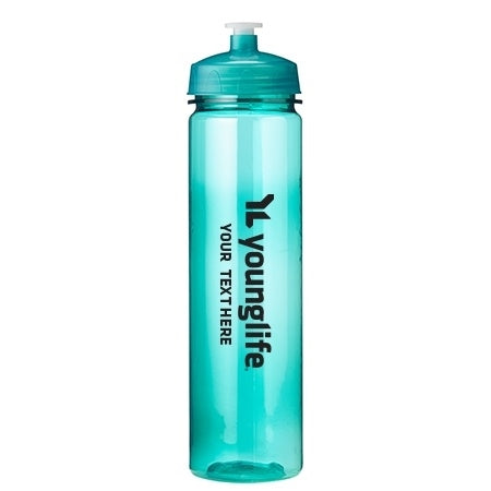 Custom Refresh Sport Bottle (24oz)
