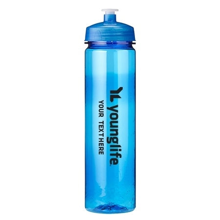 Custom Refresh Sport Bottle (24oz)