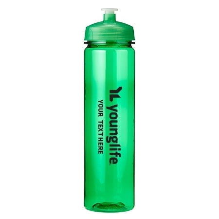 Custom Refresh Sport Bottle (24oz)