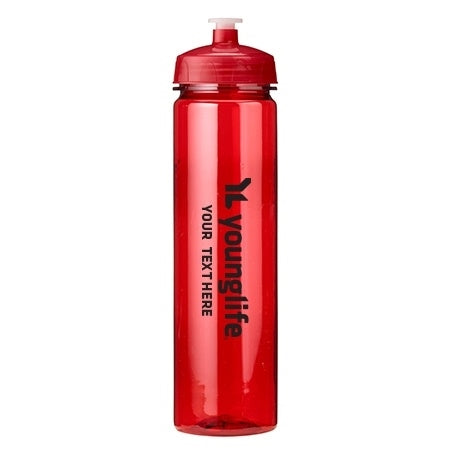 Custom Refresh Sport Bottle (24oz)