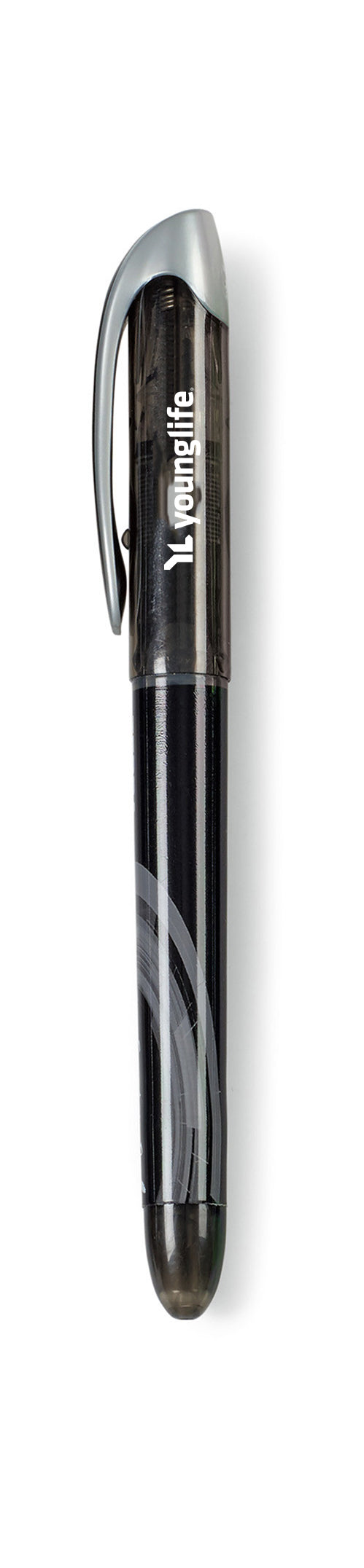 Custom Zebra Fountain Pen