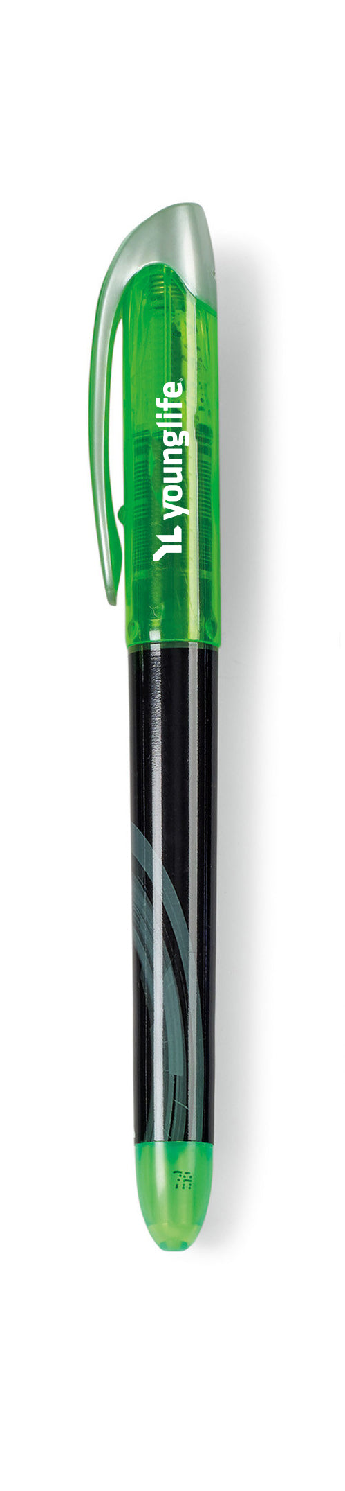 Custom Zebra Fountain Pen