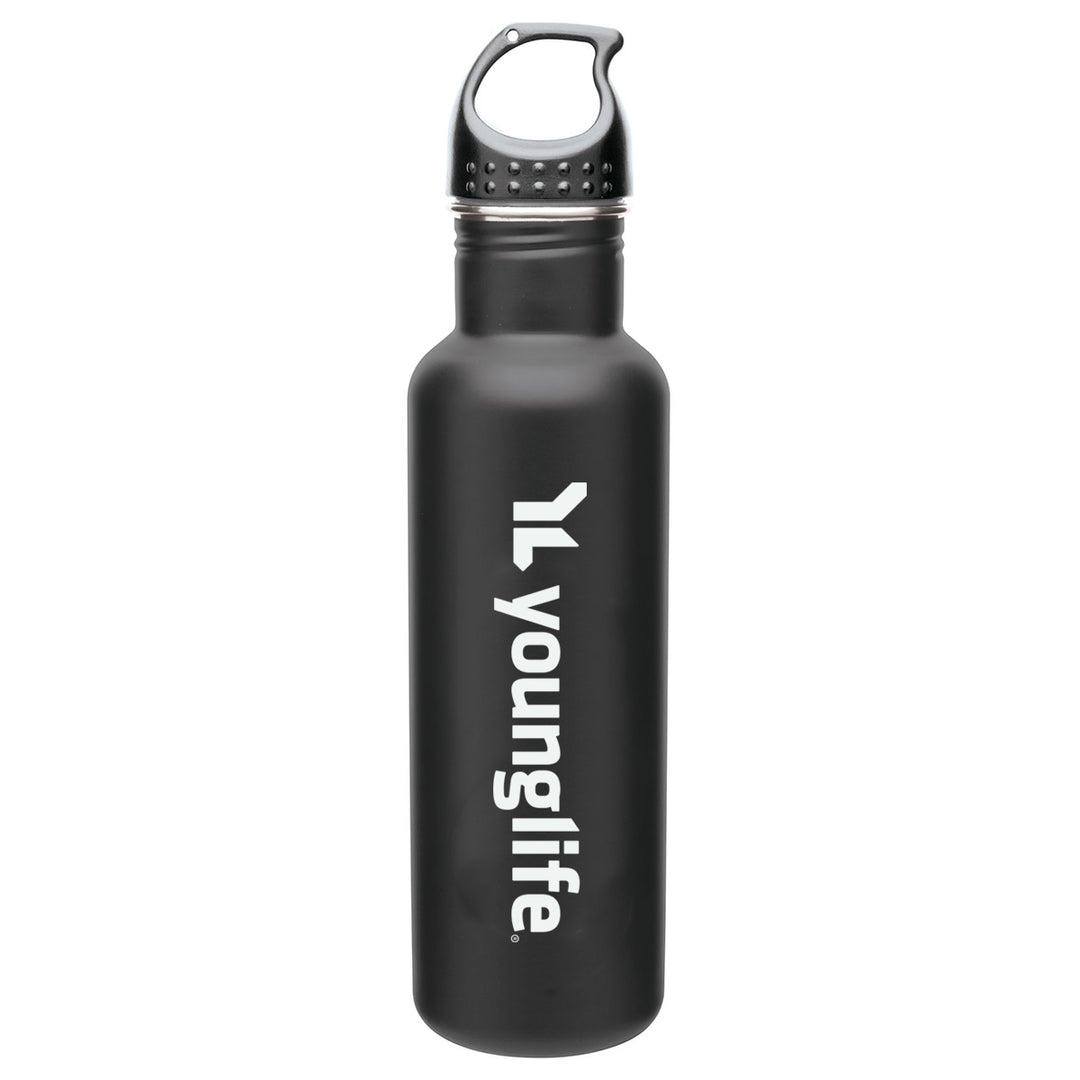Custom Bolt Bottle