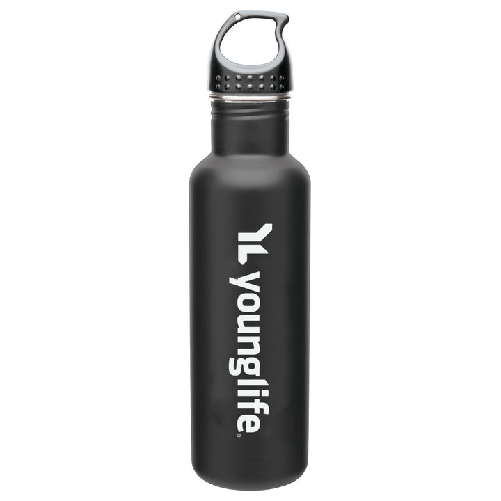 Custom Bolt Bottle