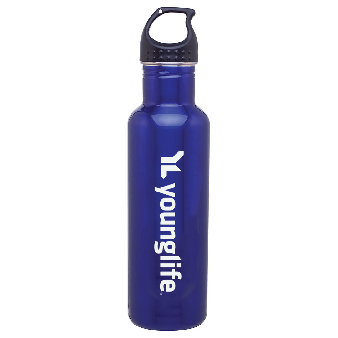 Custom Bolt Bottle