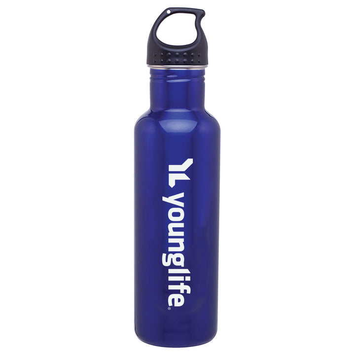 Custom Bolt Bottle