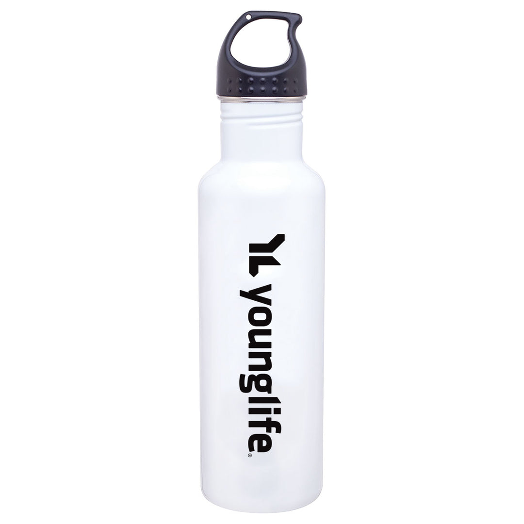 Custom Bolt Bottle