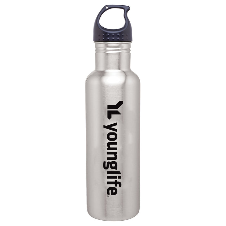 Custom Bolt Bottle