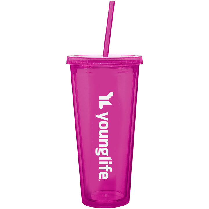 Custom Spirit Tumbler