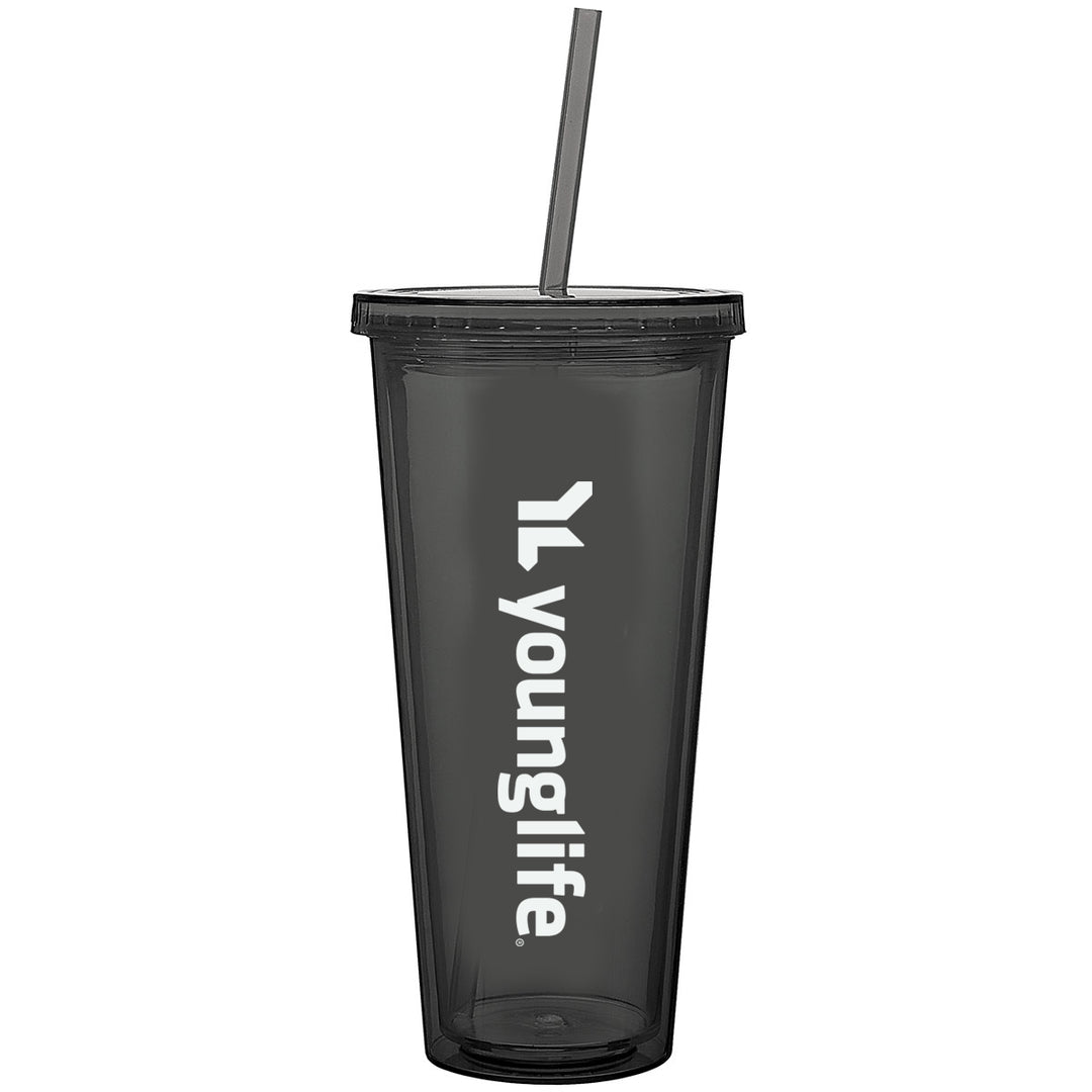 Custom Spirit Tumbler