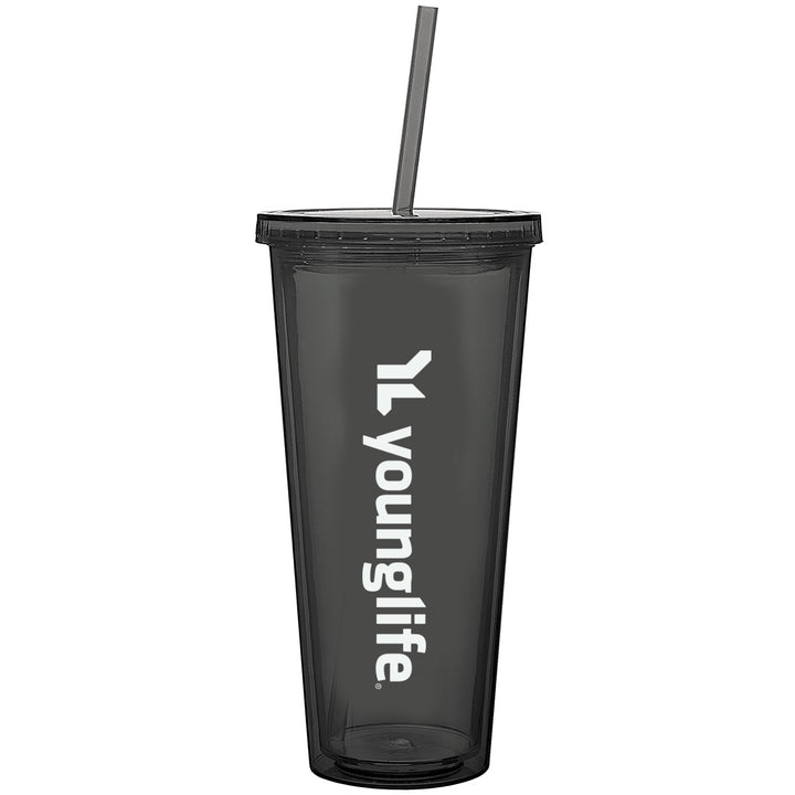 Custom Spirit Tumbler