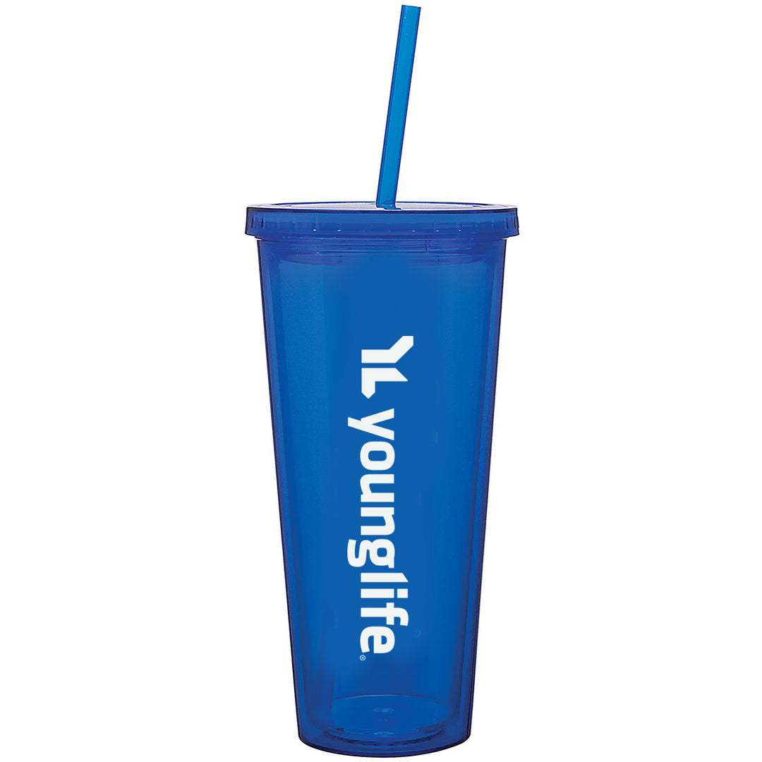 Custom Spirit Tumbler