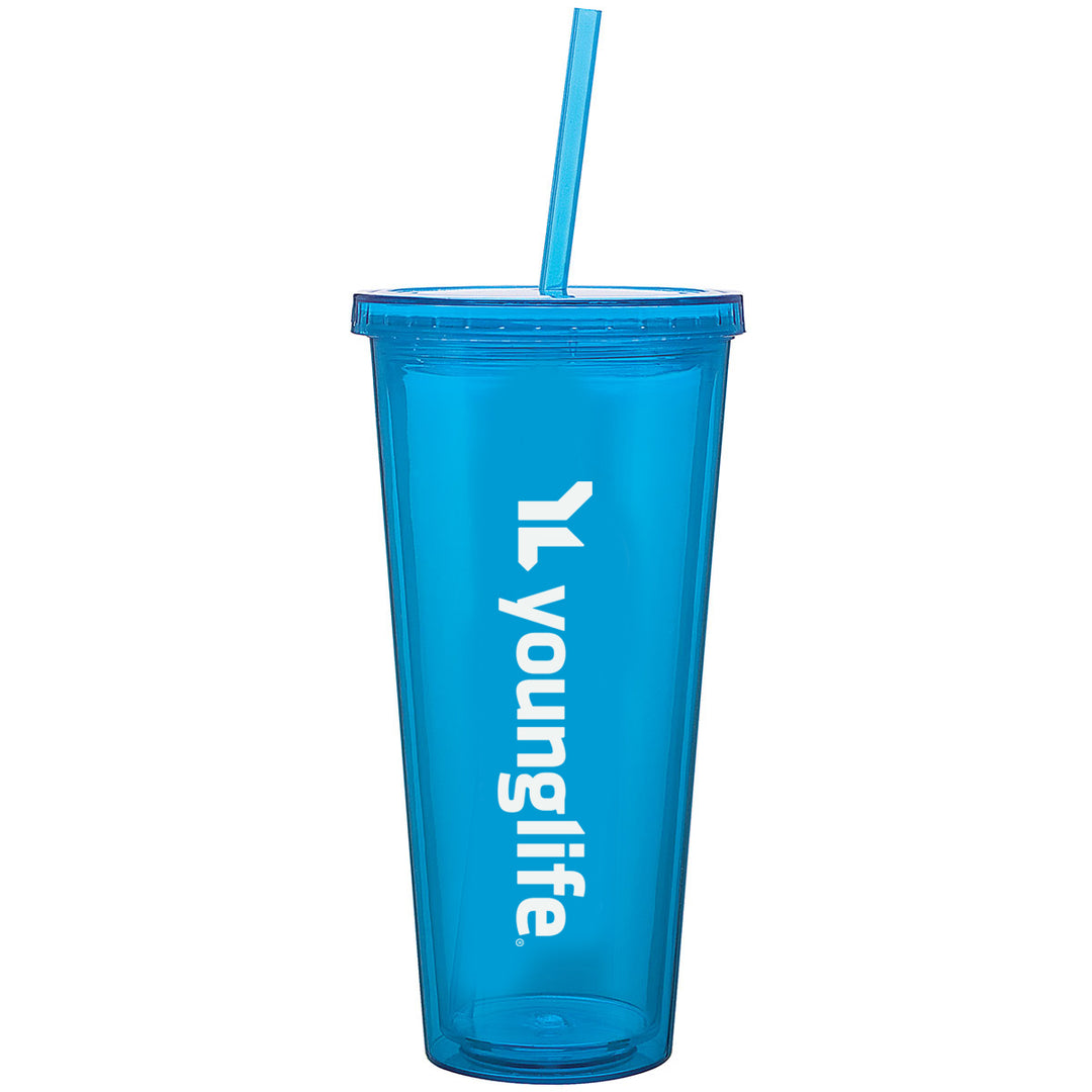 Custom Spirit Tumbler
