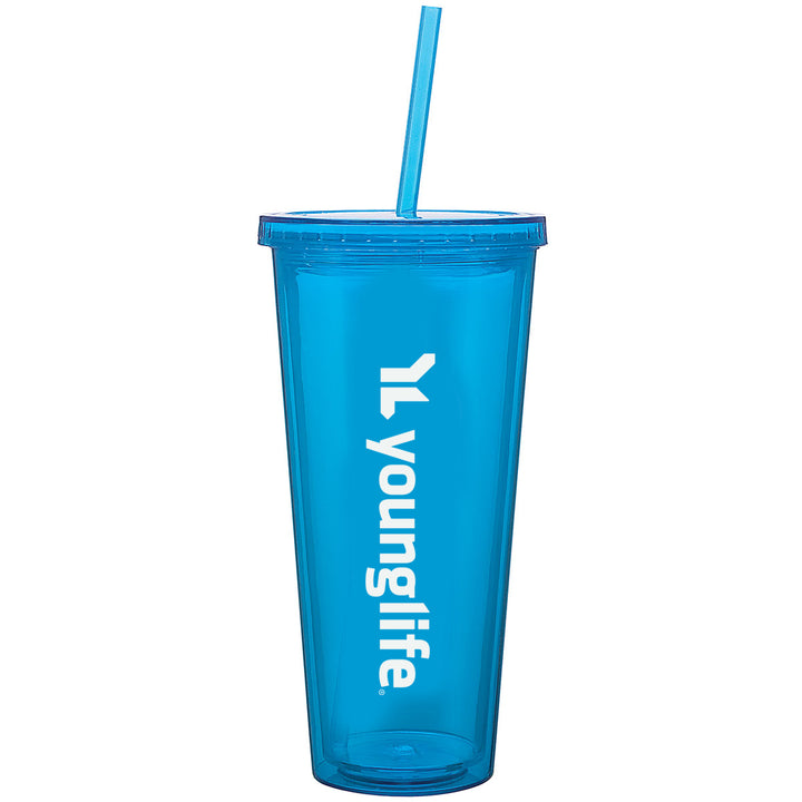 Custom Spirit Tumbler
