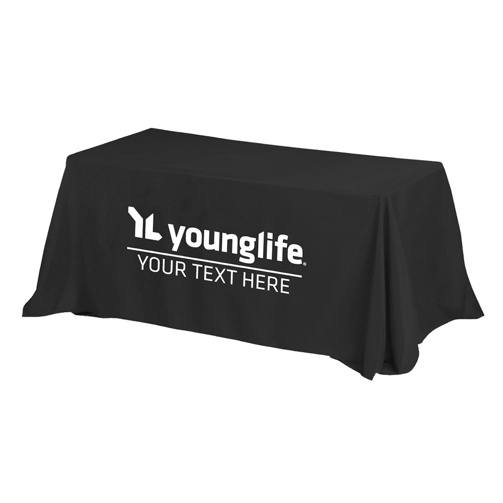 Custom Table Cover