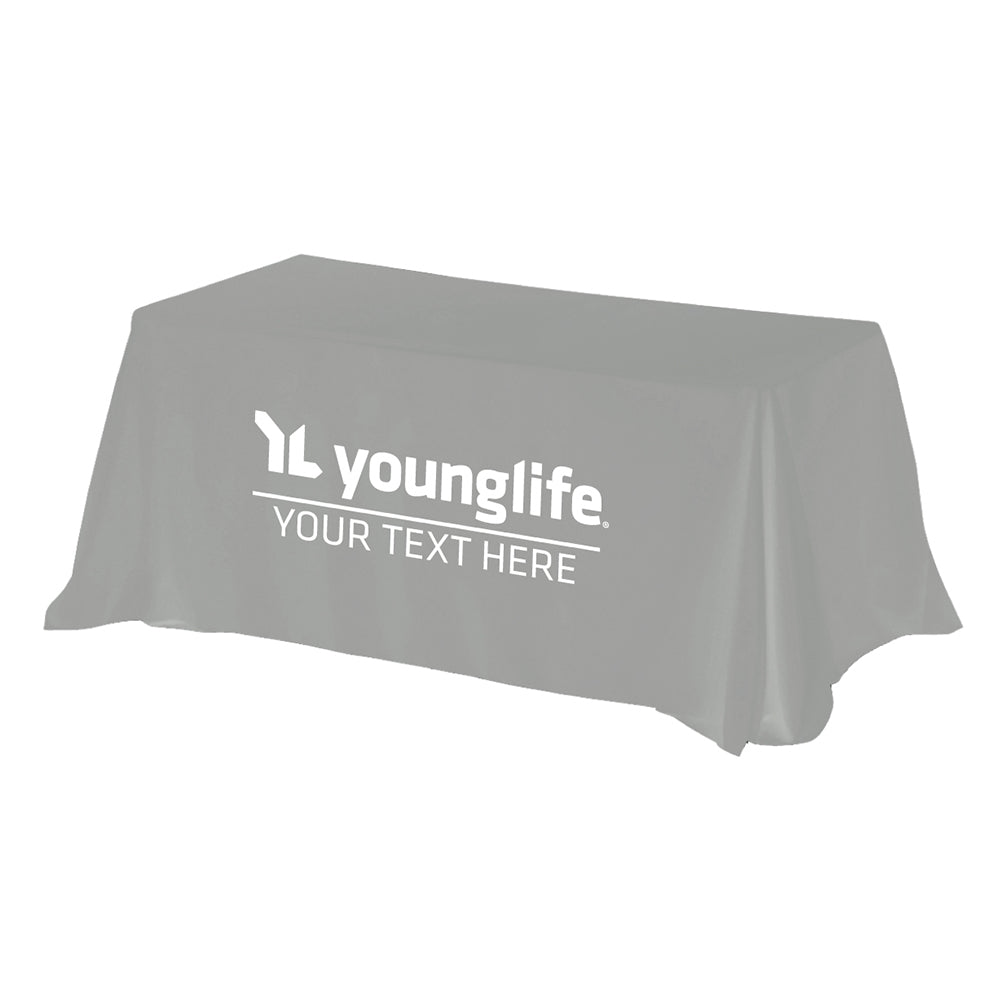 Custom Table Cover