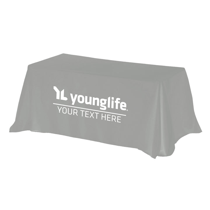 Custom Table Cover