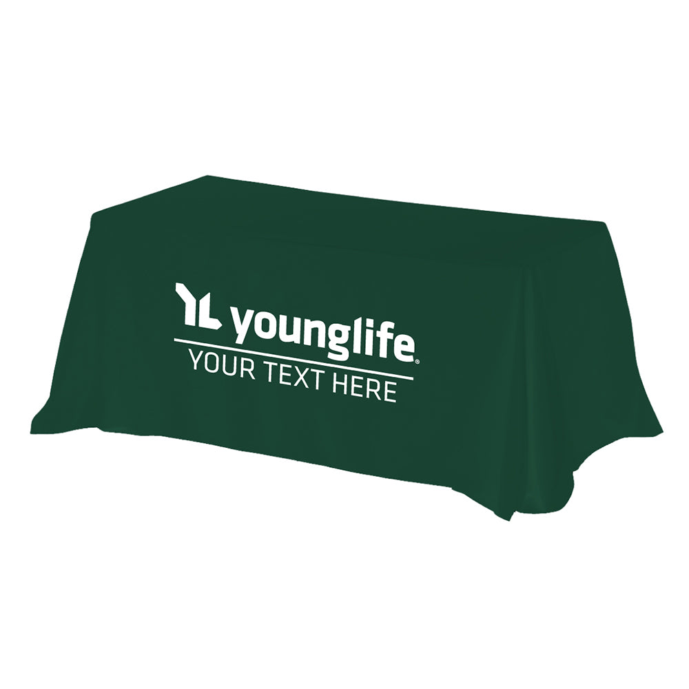 Custom Table Cover