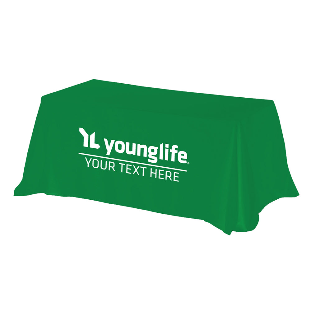 Custom Table Cover