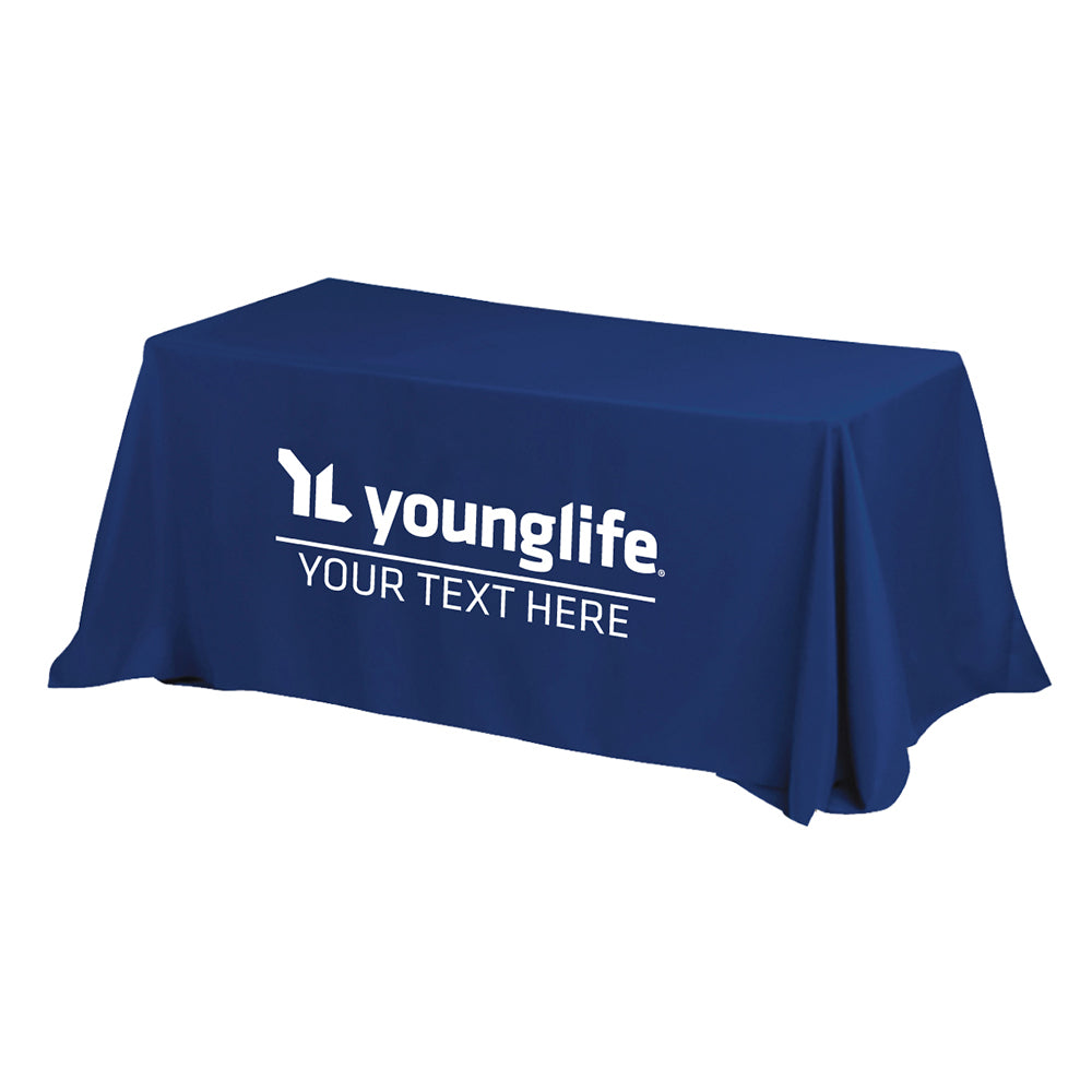 Custom Table Cover