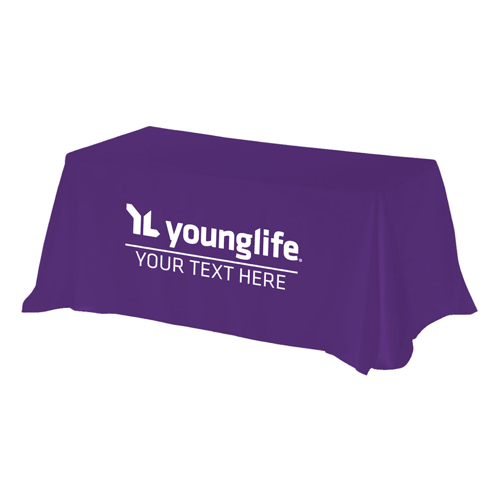 Custom Table Cover
