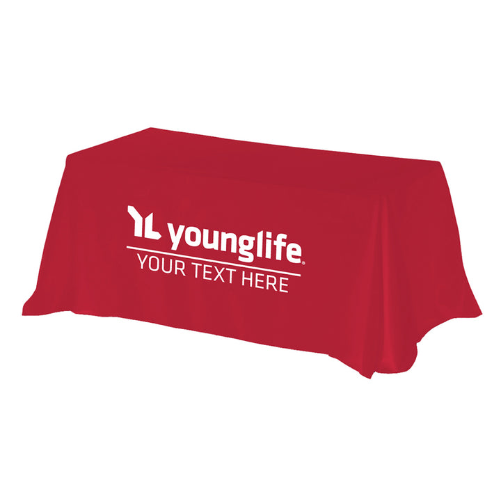 Custom Table Cover