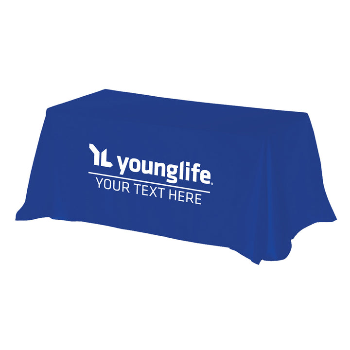 Custom Table Cover