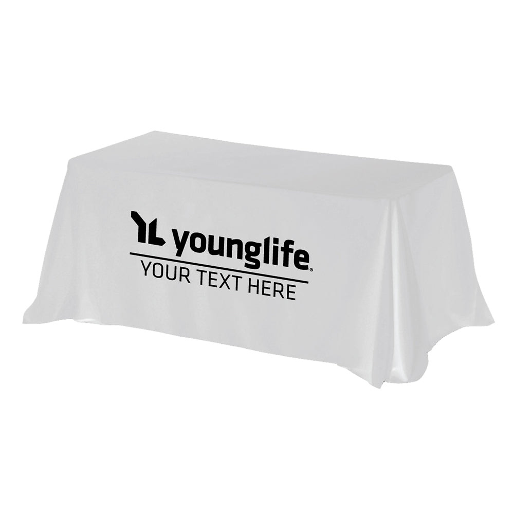 Custom Table Cover
