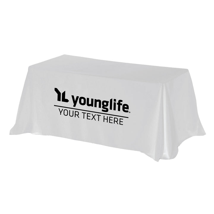 Custom Table Cover