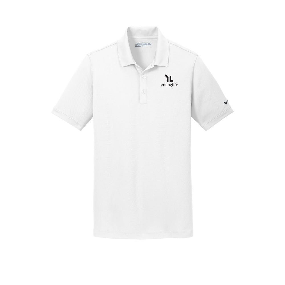 Nike Dri-FIT Solid Icon Pique Modern Fit Polo