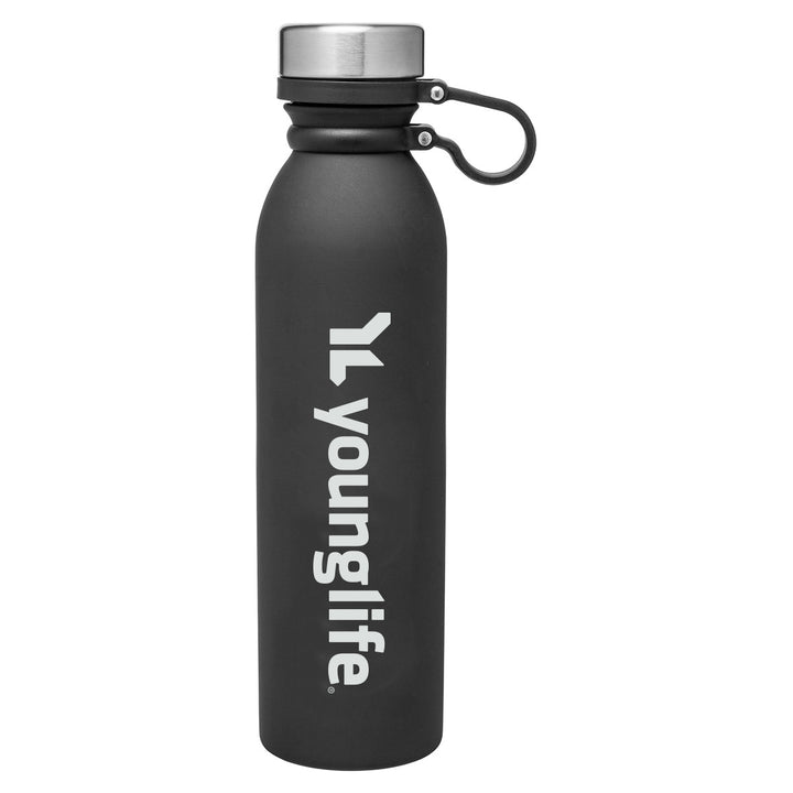 Custom Concord Bottle