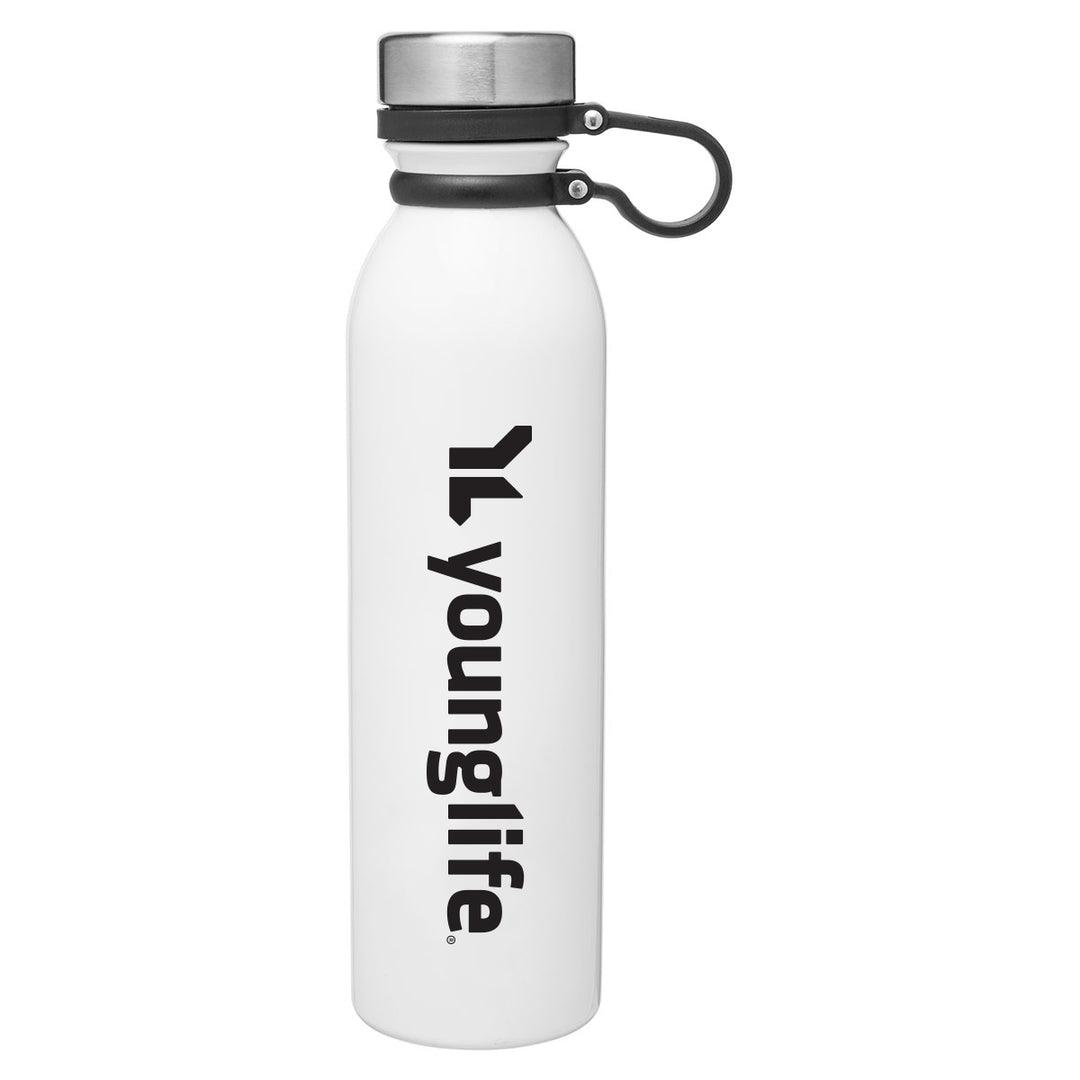 Custom Concord Bottle