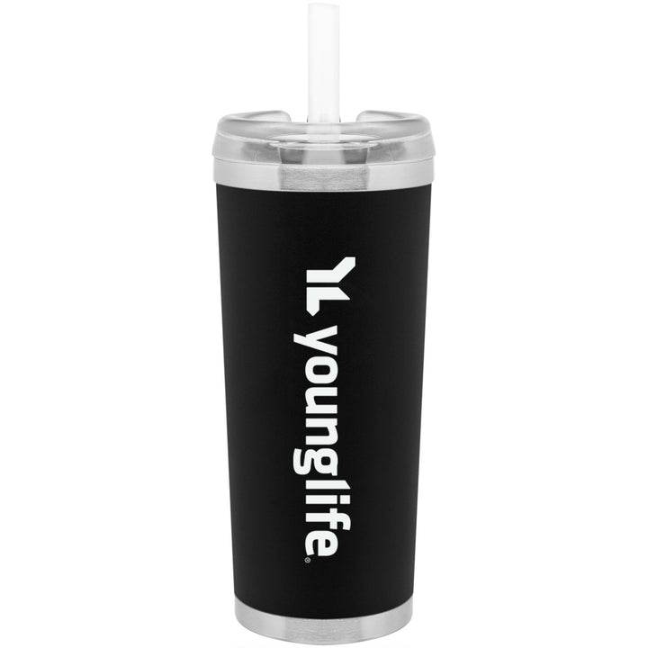 Custom Brooklyn Tumbler