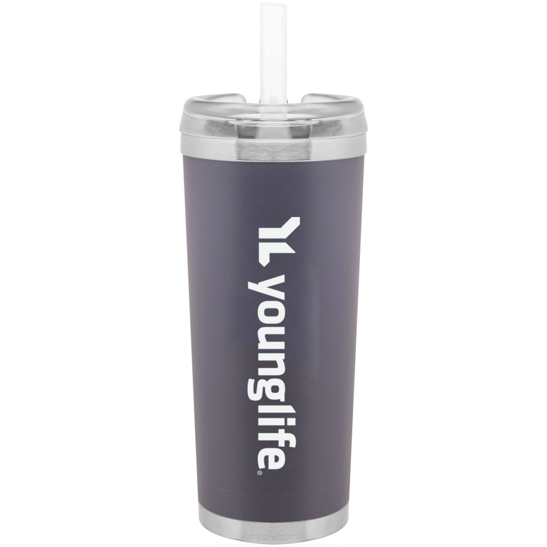 Custom Brooklyn Tumbler