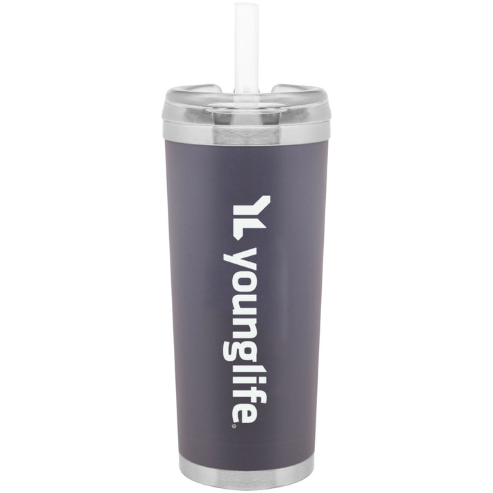 Custom Brooklyn Tumbler