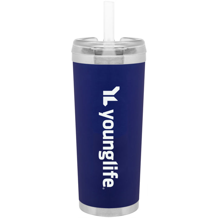 Custom Brooklyn Tumbler