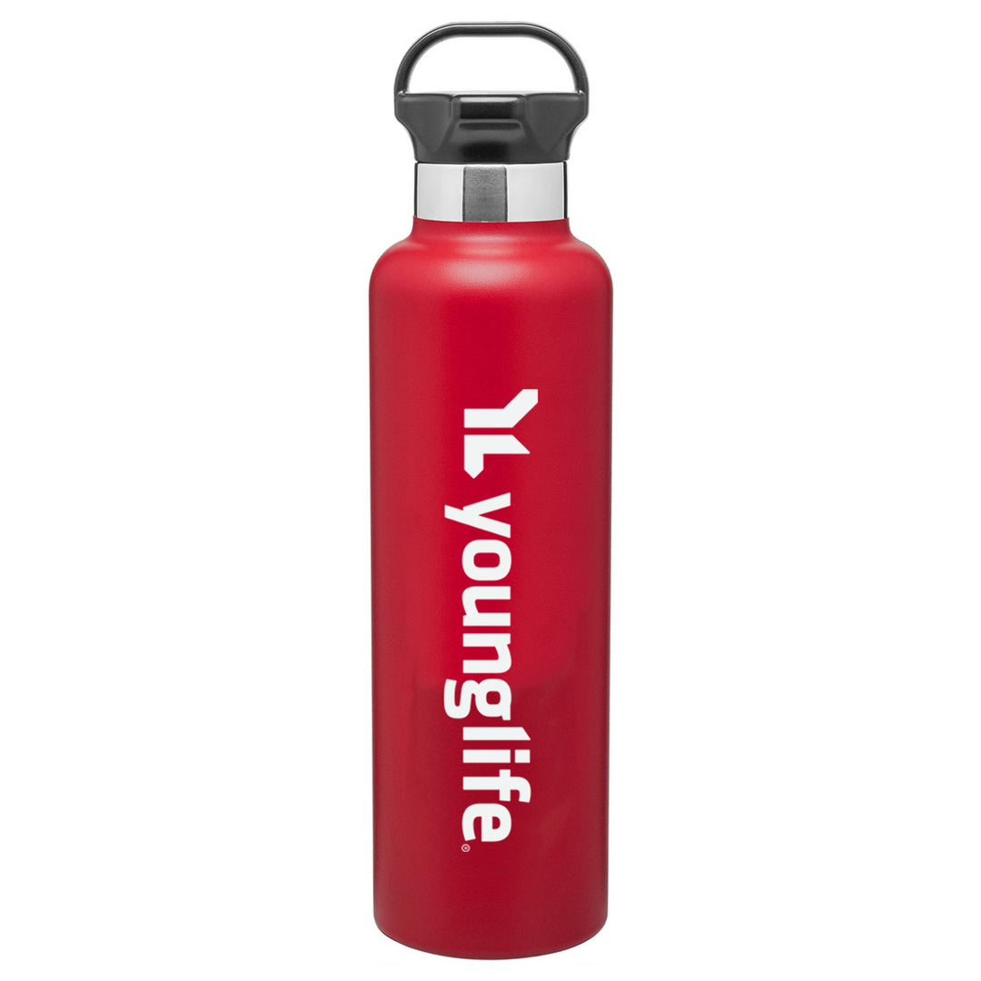 Custom Ascent Bottle