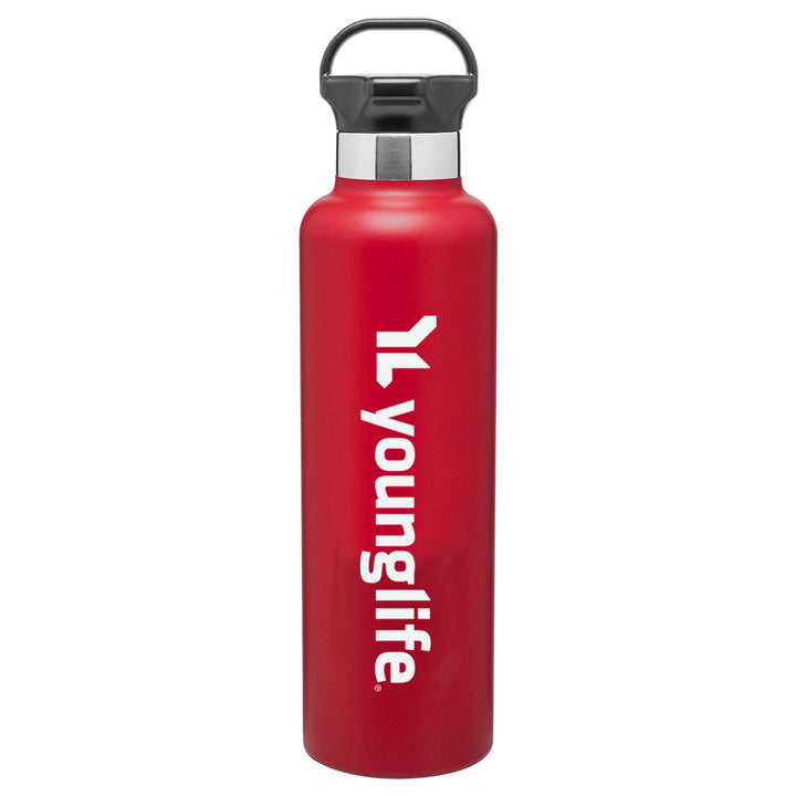 Custom Ascent Bottle