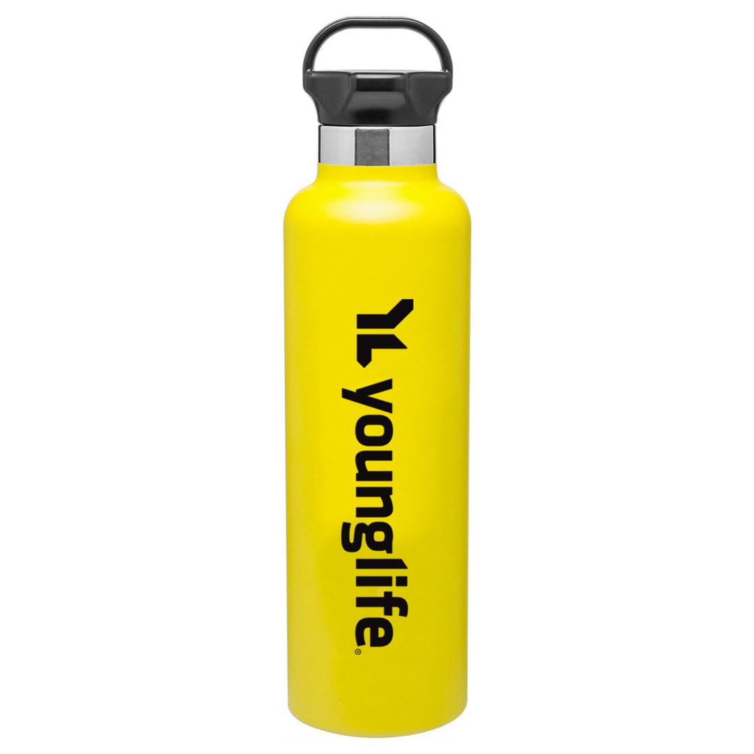 Custom Ascent Bottle