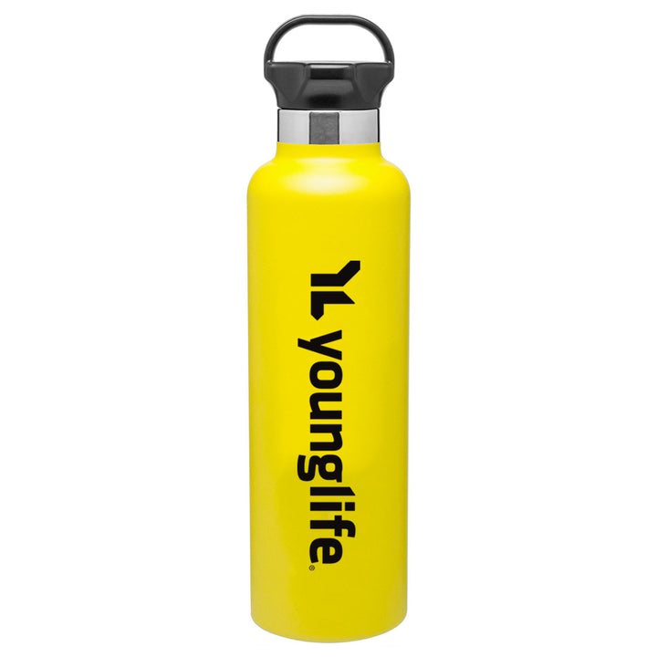 Custom Ascent Bottle